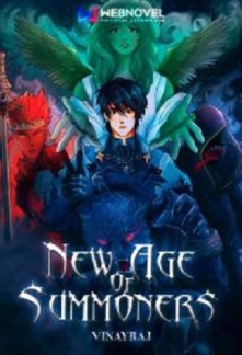New Age Of Summoners