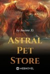 Astral Pet Store