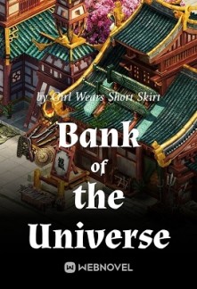 Bank of the Universe