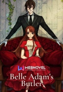 Belle Adams' Butler