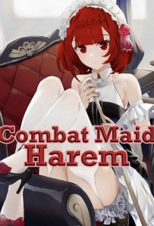 Combat Maid Harem