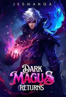 Dark Magus Returns