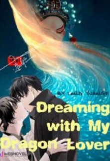 Dreaming With My Dragon Lover