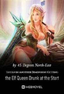 Tavern in Another Dimension:Getting the Elf Queen Drunk at the Start