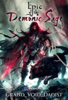 Epic Of The Demonic Sage