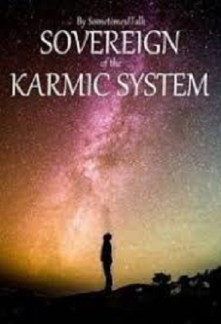 Sovereign of the Karmic System