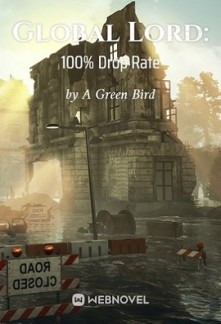 Global Lord: 100% Drop Rate