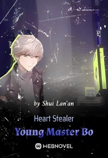 Heart Stealer Young Master Bo