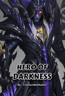 Hero of Darkness