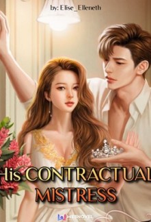 HIS CONTRACTUAL MISTRESS