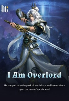 I Am Overlord