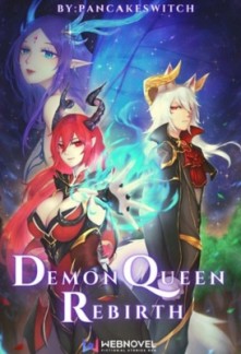 Demon Queen Rebirth: I Reincarnated as a Living Armor?!