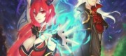 Demon Queen Rebirth: I Reincarnated as a Living Armor?!