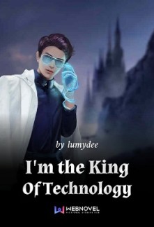 I'm the King Of Technology