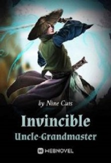 Invincible Uncle-Grandmaster