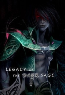 Legacy of the Dark Sage