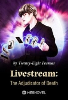 LIVESTREAM: THE ADJUDICATOR OF DEATH