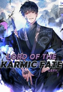 LORD OF THE KARMIC FATE