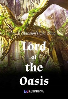 Lord of the Oasis