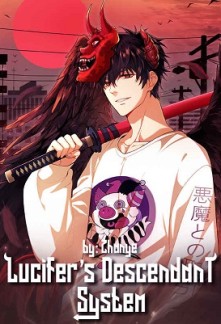 Lucifer's Descendant System