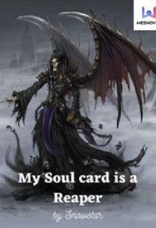 My Soul Card Is A Reaper