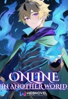 Online In Another World