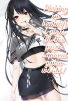 PICKING UP BEAUTIFUL GIRLS IN THE POST-APOCALYPTIC WORLD!