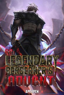 Re: Legendary Berserker’s Advent