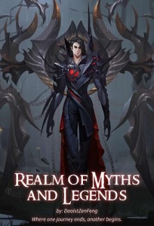 Realm of Myths and Legends