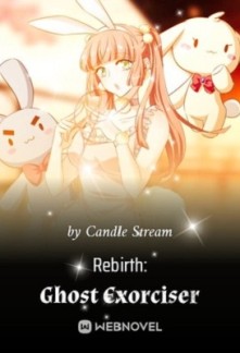 REBIRTH: GHOST EXORCISER