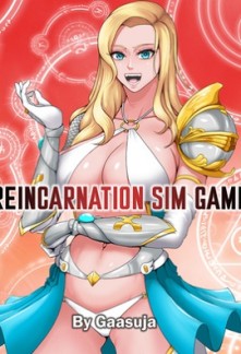 Reincarnation Sim Game