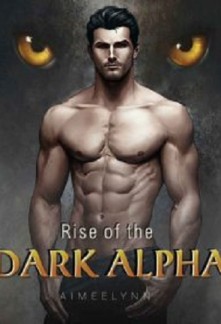 Rise Of The Dark Alpha