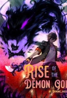 Rise of the Demon God