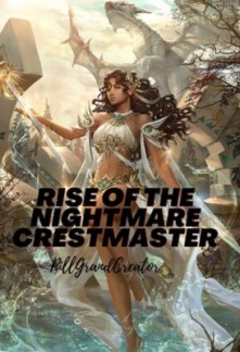 Rise of the Nightmare Crestmaster