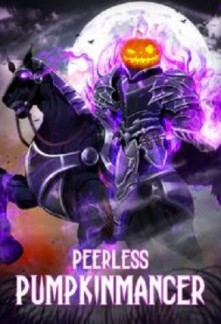 MMORPG: Rise of the Peerless Pumpkinmancer