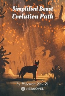Simplified Beast Evolution Path
