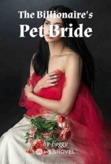 The Billionaire’s Pet Bride