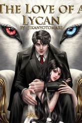 THE LOVE OF A LYCAN