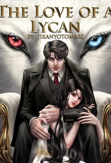 THE LOVE OF A LYCAN