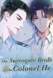 The Surrogate Bride Of The Colonel He