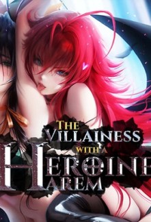 The Villainess With A Heroine Harem