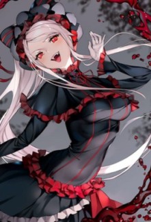 Vampire Summoner’s Rebirth: Summoning The Vampire Queen At The Start