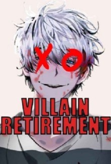 Villain Retirement