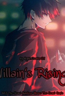 VILLAIN'S RISING