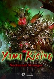 YAMA RISING