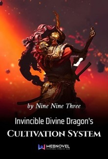 Invincible Divine Dragon’s Cultivation System