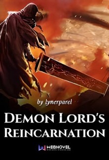 Demon Lord’s Reincarnation