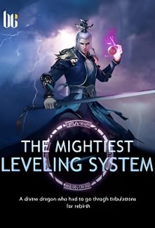 THE MIGHTIEST LEVELING SYSTEM