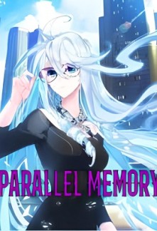 PARALLEL MEMORY