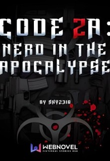 Code Zulu Alpha: Nerd in the Apocalypse!